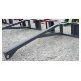 Quick Attach Lifting Boom