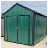 Brand New 8ï¿½ x 12ï¿½ Storage Shed