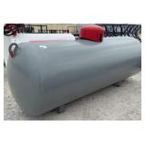 500 Gallon Propane Tank