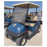 Club Car 48V Golf Cart