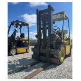 Clark CY60 LP Forklift