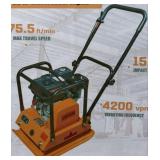 2026 LandHonor LHR-PC90 Plate Compactor