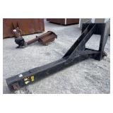 Cat 84ï¿½ Wheel Loader Boom