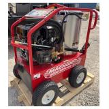 NEW 2026 Magnum 4000 Series Gold Pressure Washer