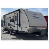 2015 Coachman by Forest River M-229 TBS - Freedom