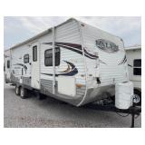 2012 Forest River Salem SMT26TBUD Camper