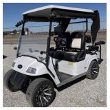 Star EV SS Limited 48V Golf Cart