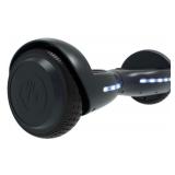GO TRAX Flash Hoverboard