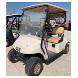 2017 E-Z-GO 48V TXT Golf Cart