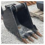 NEW X Change 18ï¿½ Excavator Bucket