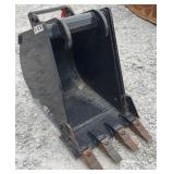 NEW X Change 18ï¿½ Excavator Bucket