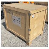 TPM 10 Pc. Mini Excavator Attachment Set