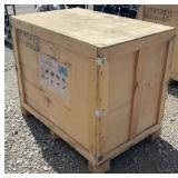 TPM 10 Pc. Mini Excavator Attachment Set