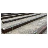 2ï¿½ x 5ï¿½ Steel Tube