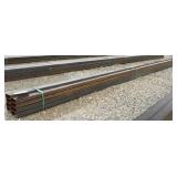 2ï¿½ x 5ï¿½ Steel Tube