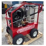 NEW 2026 Magnum 4000 Series Gold Pressure Washer