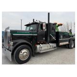 1987 Freightliner Tow Truck