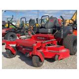 BIGDOG Diablo MP 60" Zero Turn Lawn Mower