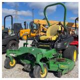 John Deere 60" Z930M ZTrak EFI Zero Turn Lawn Mow