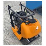 2026 FUTURE Plate Compactor
