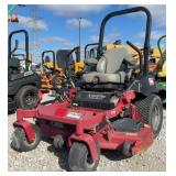 TORO Z Master 52" Commercial Zero Turn Lawn Mower