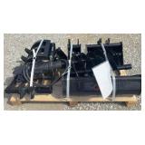 2026 AGT 9 Pc. Mini Excavator Attachment Set