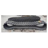 Camoplast 300x55x88 E42 Mini Excavator Tracks