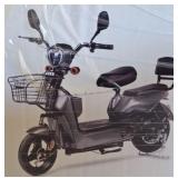 2025 SDLANCH IREV 2 Wheel 48V Electric Scooter