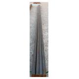 14 Gauge 2ï¿½ x 2ï¿½ Steel Tube