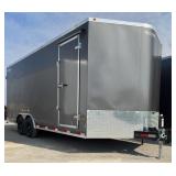 Brand New 2026 Southland 22ï¿½ Royal Cargo Enclosed
