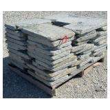 2" Tumbled Garden Path Stone