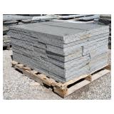 1.5" Bluestone Patio Kit