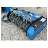 2026 RAYTREE 32" Hydraulic Excavator Drum Mulcher