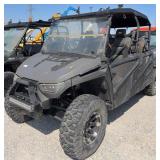 2022 Intimidator GC1K 4x4 UTV