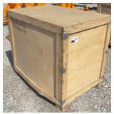 TPM 10 Pc. Mini Excavator Attachment Set