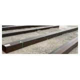 2ï¿½ x 5ï¿½ Steel Tube