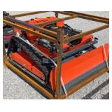 2026 TPM RM900SB 24V Remote Control Mower