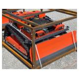 2026 TPM RM900SB 24V Remote Control Mower