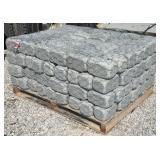 5"x5"x8" Tumbled Belgium Blocks