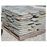 2" Tumbled Garden Path Stone