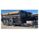 Brand New 2026 Southland SL714-14KHS 14