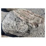 38ï¿½ x 25ï¿½ Landscape Boulder