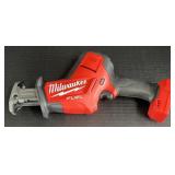 Milwaukee M18 FUEL 18V HACKZALL Reciprocating Saw