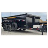 Brand New 2026 Southland SL714-14KHS 14