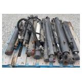 (21) Hydraulic Cylinders