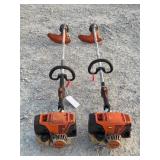 (2) Stihl FS 91R String Trimmers