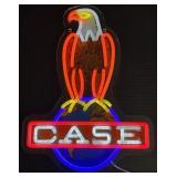 16ï¿½ Case LED Single Sided Neon Sign