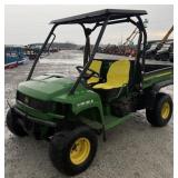 John Deere HXP Diesel 4x4 Gator