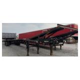 Big Tex 51ï¿½ 20AC Car Hauler