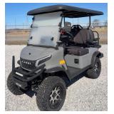 Brand New Kandi Krusier 4P Pro 48V Golf Cart